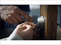 Film: The Locksmith